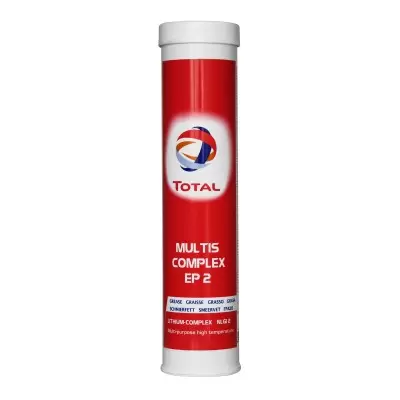 Graisse Total Multis Complex EP2