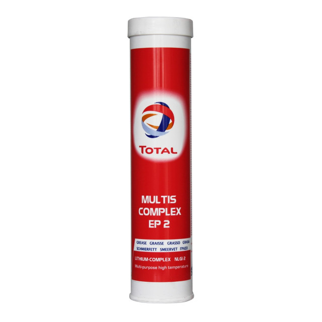 Graisse Total Multis Complex EP2