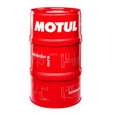 Huile Moteur Motul Classic Oil 20W50