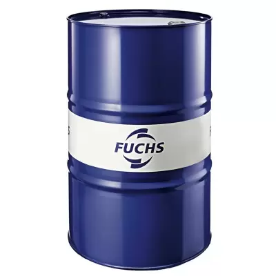 Huile de Boîte Fuchs Titan DCTF