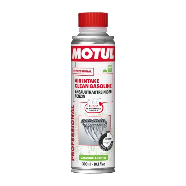 Nettoyant Motul Air Intake Clean Gasoline