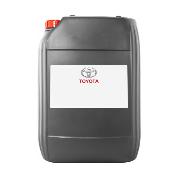 Huile de Boîte Toyota CVT fluid TC GWS 3320