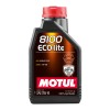 Huile Moteur Motul 8100 ECO-LITE 0W16