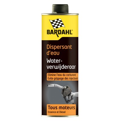 Accessoire Décrassant décalaminant moteur essence