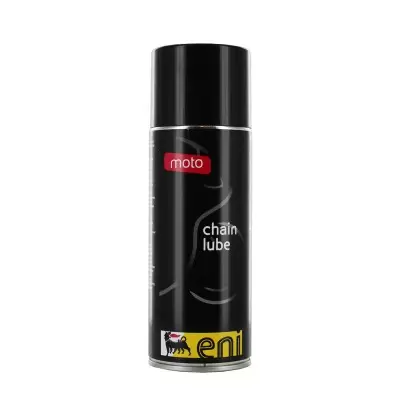 Huile De Chaîne Eni Chain Lube Spray