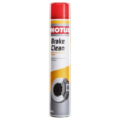 Dégraissant Freins Motul Brake Clean