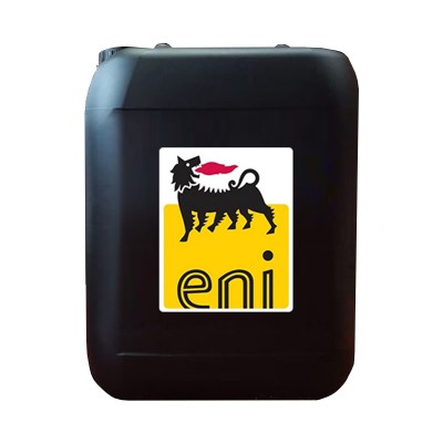 Huile d'Engrenage Eni Multitech CT Plus 10W