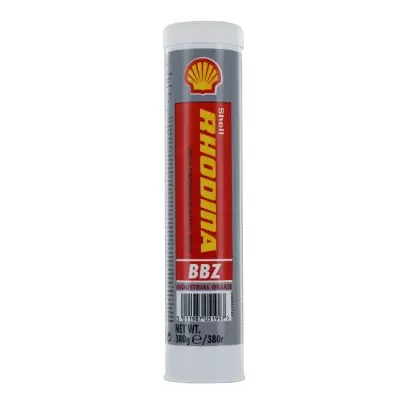 Graisse Shell Rhodina Grease BBZ