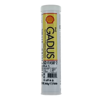 Graisse Shell Gadus S2 V145KP 2