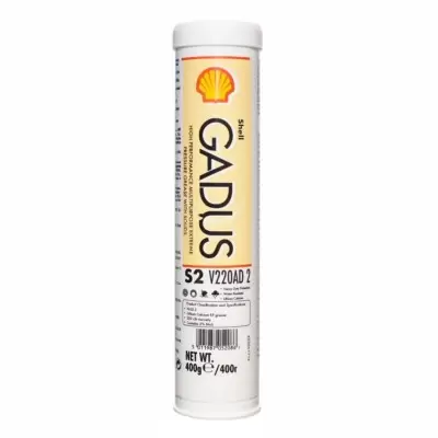 Graisse Shell Gadus S2 V220AD 2