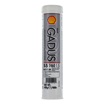 Graisse Shell Gadus S5 T460 1.5