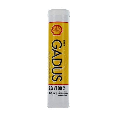 Graisse Shell Gadus S3 V100 2