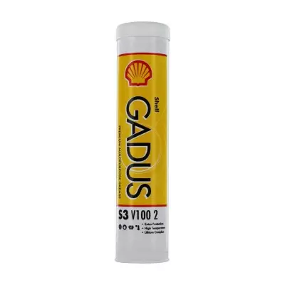Graisse Shell Gadus S3 V100 2