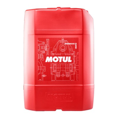 Motul Tekma Norma + Monograde 30