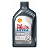 Huile Moteur Shell Helix Ultra Professional AJ-L 0W30