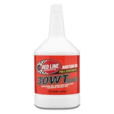 Huile Moteur Red Line 30WT Race Oil 10W30