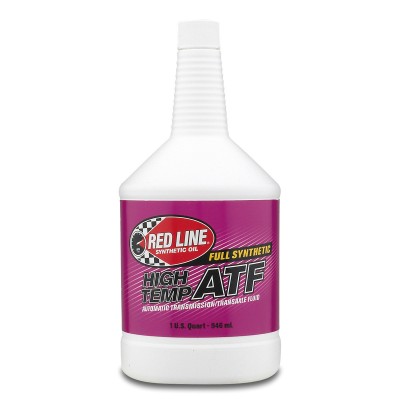 Huile de Boîte Red Line High-Temp ATF