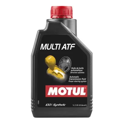 Huile de Boîte Motul Multi ATF