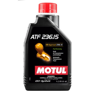 Huile de Boîte Motul ATF 236.15