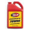 Huile de Boîte et Pont Red Line High Performance 75W90