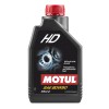 Huile de Boîte et Pont Motul HD 80W90