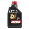 Huile de Boîte et Pont Motul Gear Competition 75W140