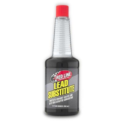 Additif Red Line Lead Substitute