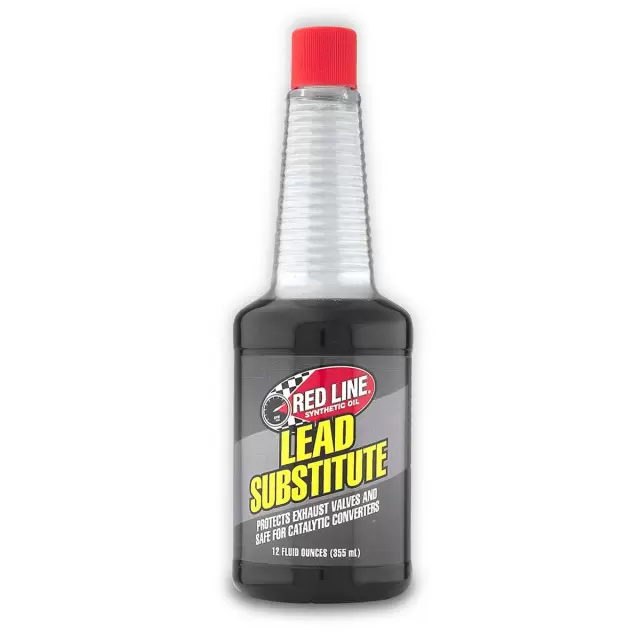 Additif Red Line Lead Substitute Additif Red Line Lead Substitute