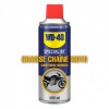 WD-40 Specialist Moto Graisse Chaîne Conditions Humides