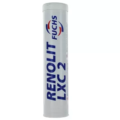 Graisse Fuchs Renolit LXC 2
