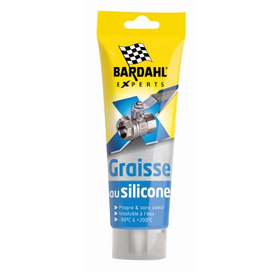 Bardahl Graisse Silicone