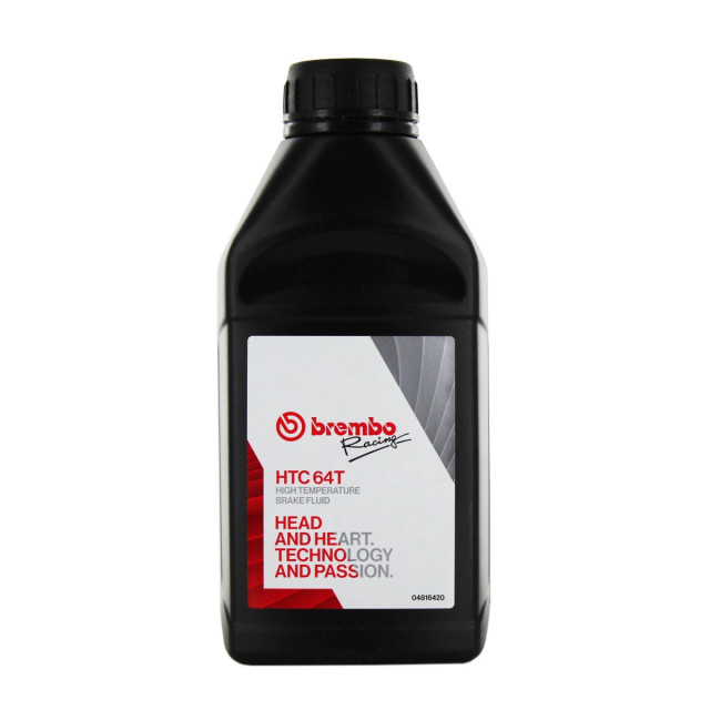 Liquide de Frein Brembo Racing HTC 64T Liquide de Frein Brembo Racing HTC 64T
