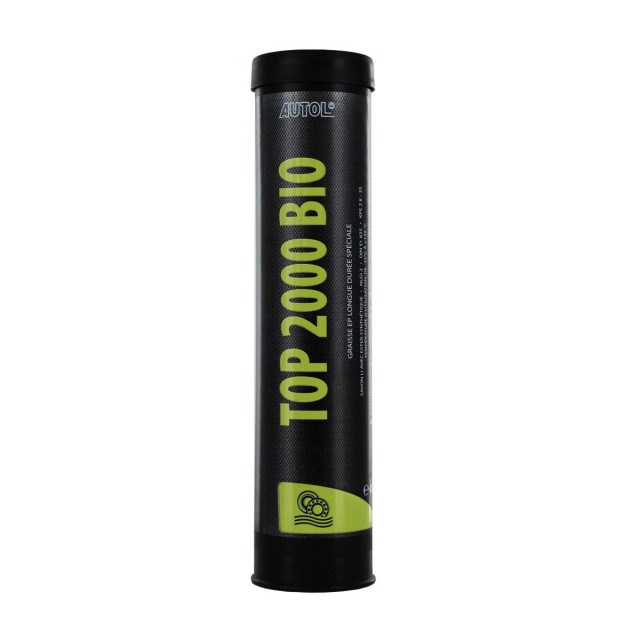 Graisse Eni Autol Top 2000 Bio Graisse Eni Autol Top 2000 Bio