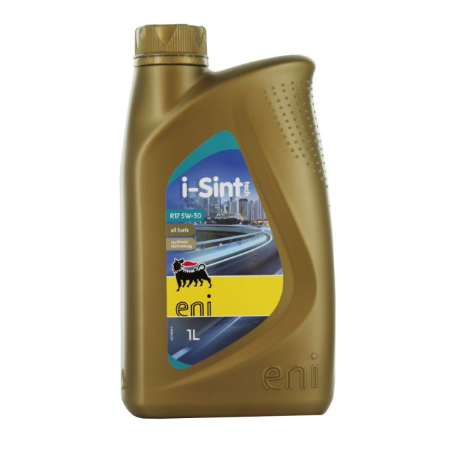 Huile Moteur Eni I-Sint Tech R17 5W30 Huile Moteur Eni I-Sint Tech R17 5W30