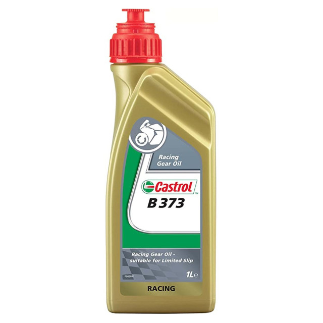 Huile de Boîte Castrol B 373 Huile de Boîte Castrol B 373