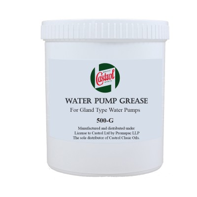 Graisse Castrol Classic Water Pump Grease