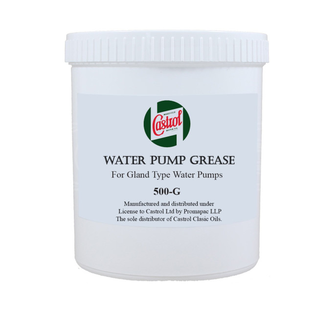 Graisse Castrol Classic Water Pump Grease