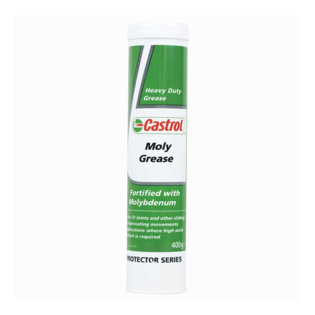 Graisse Castrol Moly Grease