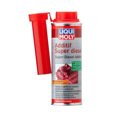 Additif liqui moly nettoyant moteur prévidange : Lubuniversal, Voiture  Liqui moly