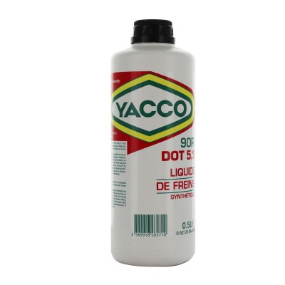 Motul DOT 4 LV - Liquide de frein basse viscosité - Entretien Auto - Apex  Performance