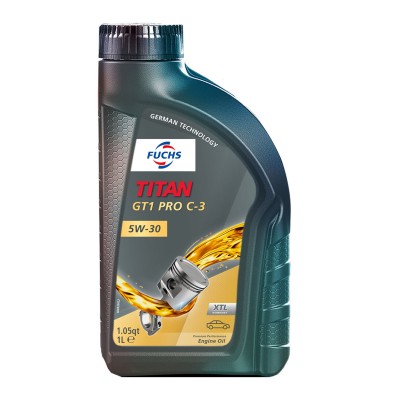 Huile moteur MOTUL Specific 17 5W30 1L