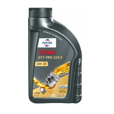 Liqui Moly TOP TEC 4200 5W-30 3706 Huile moteur 1 l – Conrad