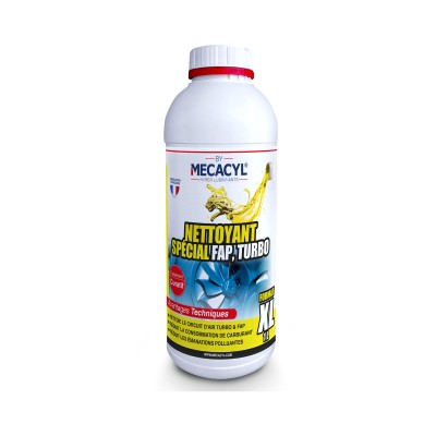 Nettoyant previdange Ecotec