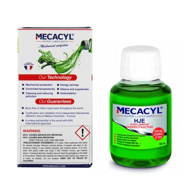 Hyper lubrifiant MECACYL-CR 100 ML-Le Ny Compétition