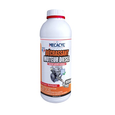 Additif Motul Cetane Booster 300ml