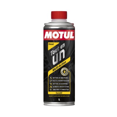 ADDITIF HUILE BOITE ENGRENAGE HY 300 ML