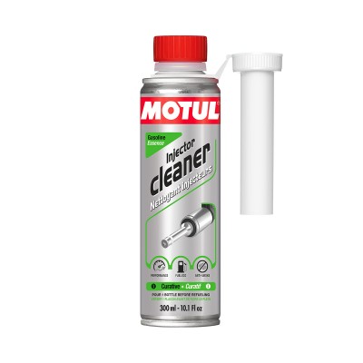 Nettoyant Filtre à Particules Motul (DPF Jet Clean) 1L