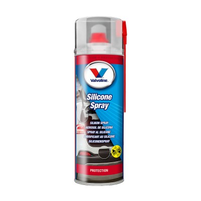 Dégrippant MOTOREX Antirust Spray - 500ml