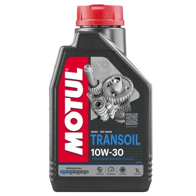 Huile boite de vitesse MOTUL MotylGear - Manuelle MOTUL - Huile de boite de  vitesse et direction assistée