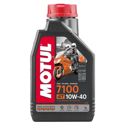 Huile ELF MOTO 2 RACE pour Moteur 2 Temps Mélange ou Graissage